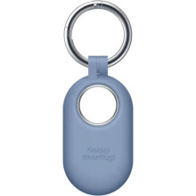 Samsung EF-PT560CLE Silicone Case for Galaxy Smart Tag 2 - Blue